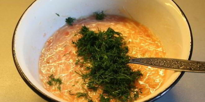 Рецепт тушеной цветной капусты с сыром