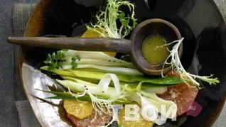 Рецепт Тушеного лука