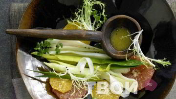 Рецепт Тушеного лука