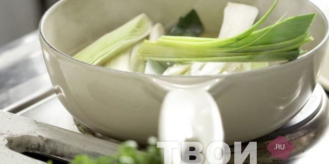 Рецепт тушеного лука