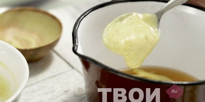 Рецепт тушеного лука