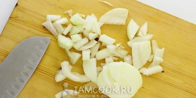 Рецепт тушеных кабачков с морковью и луком