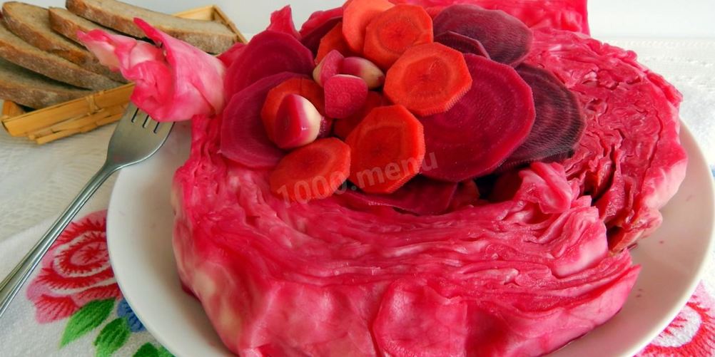 Как приготовить заварную капусту