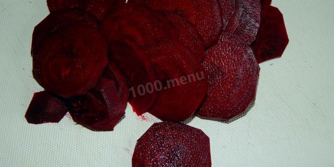 Рецепт заварной капусты