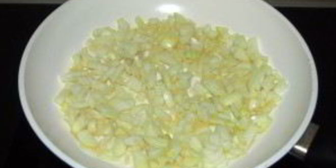 Рецепт гуся с гречкой, грибами и печенью в рукаве