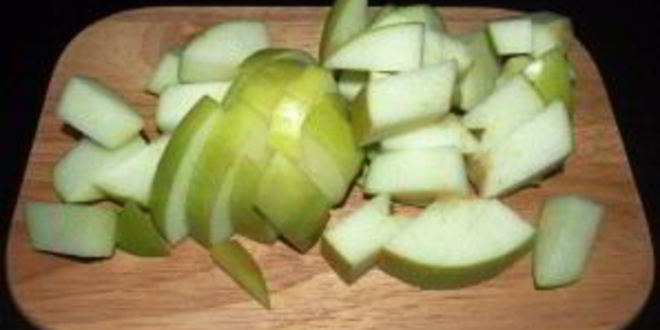 Рецепт гуся с гречкой, грибами и печенью в рукаве