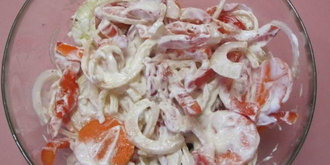 Рецепт куриной печени с овощами в духовке