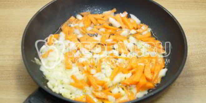 Рецепт куриной печени в духовке