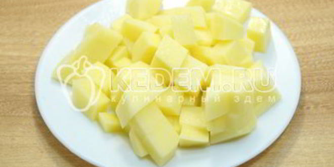 Рецепт куриной печени в духовке