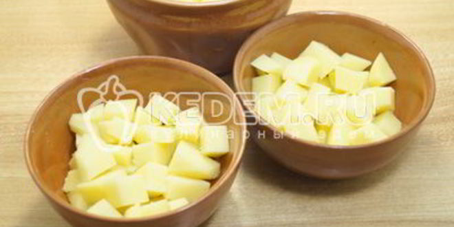 Рецепт куриной печени в духовке