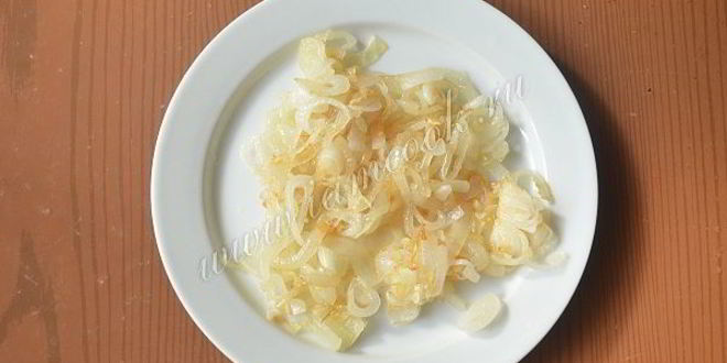 Рецепт куриной печени запеченной с сыром