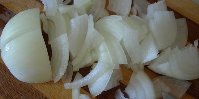 Рецепт нежной куриной печеночки