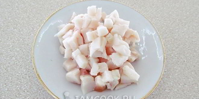 Рецепт печени куриной в яблочном соусе в микроволновке