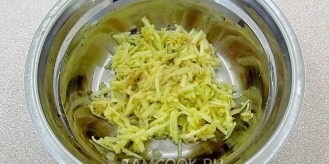 Рецепт печени куриной в яблочном соусе в микроволновке