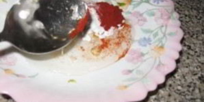 Рецепт печени по-китайски