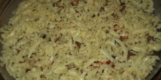 Рецепт печени по-царски