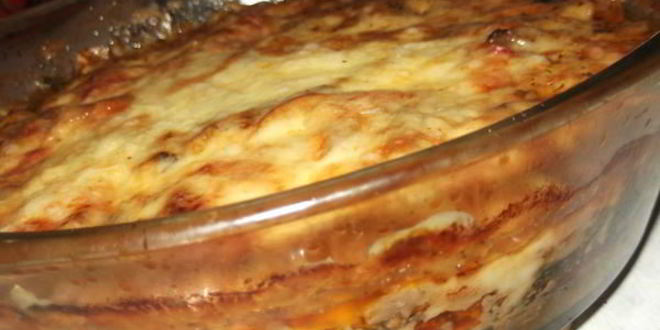 Рецепт печени по-царски