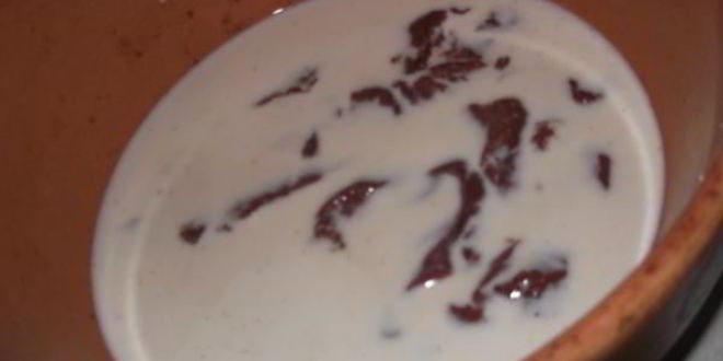 Рецепт печени по-царски