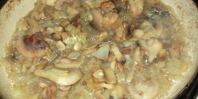 Рецепт печени по-царски