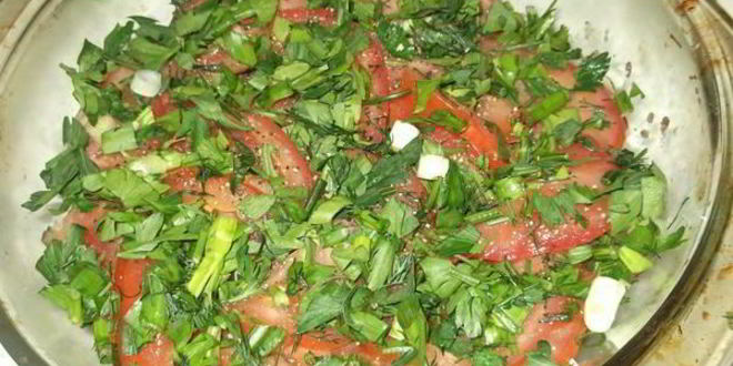 Рецепт печени по-царски