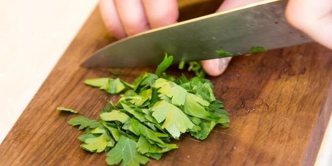 Рецепт печени по-венециански