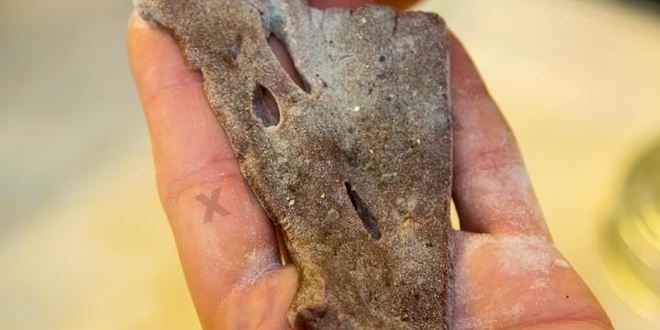 Рецепт печени по-венециански