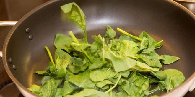 Рецепт печени по-венециански