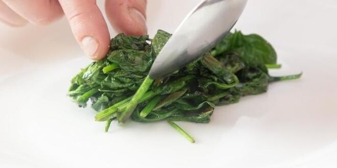 Рецепт печени по-венециански