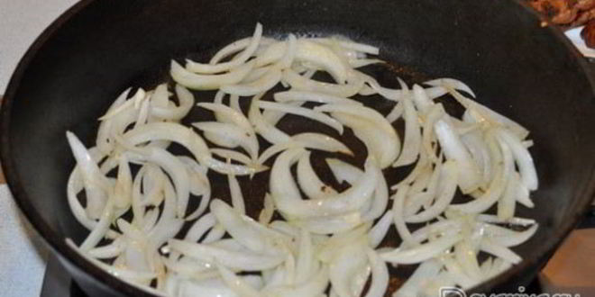 Рецепт печени по-вьетнамски