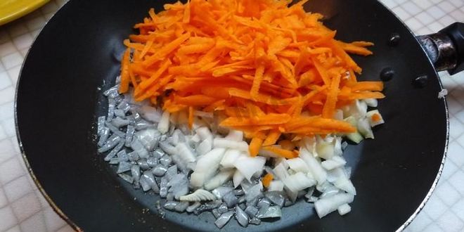 Рецепт печени сома нежная