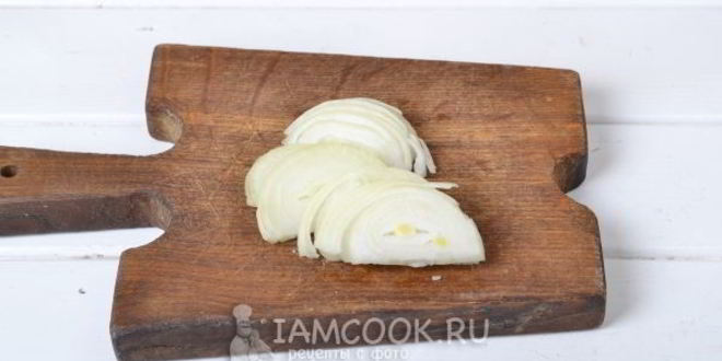 Рецепт печени тушеной в молоке