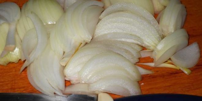 Рецепт печени тушеной в томатном соку