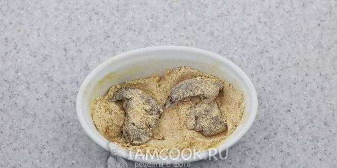 Рецепт печени в лимонном желе