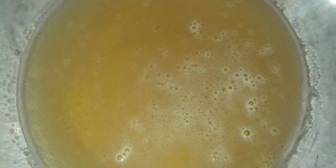 Рецепт печени в пивном кляре