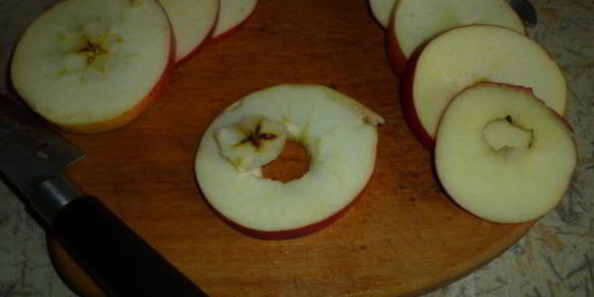 Рецепт печенки с характером