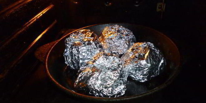 Рецепт печенки с характером