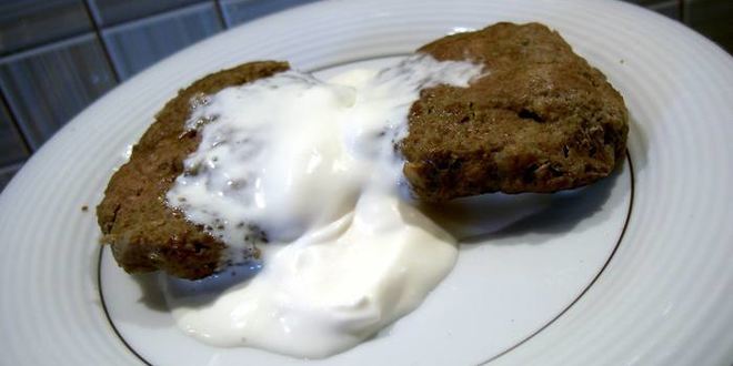 Рецепт телячьей печени по-берлински