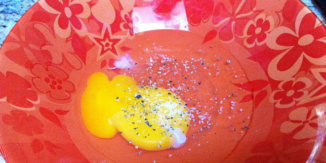 Рецепт тушеной говяжьей печени