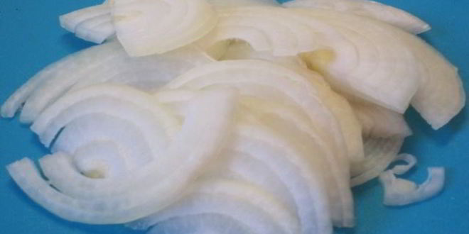 Рецепт жареной куриной печени с кинзой