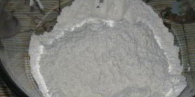 Рецепт бездрожжевого теста для пельменей