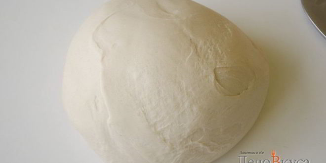 Рецепт домашних пельменей с мясом