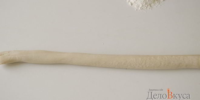 Рецепт домашних пельменей с мясом