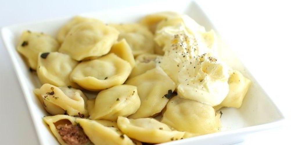 Как приготовить домашние пельмени