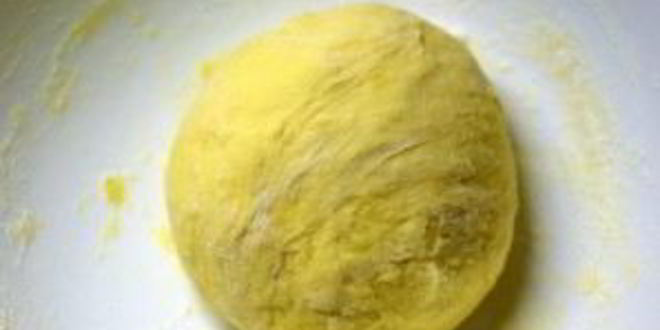 Рецепт домашних пельменей