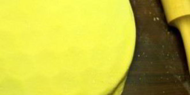 Рецепт домашних пельменей