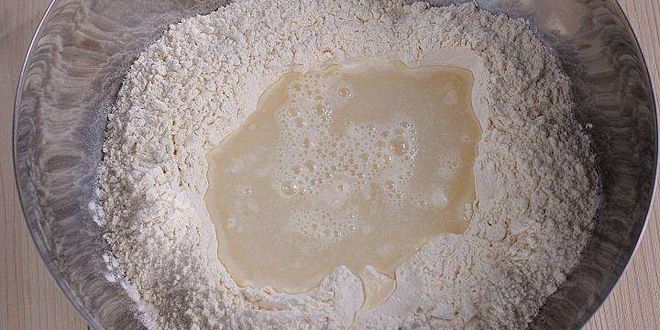 Рецепт хинкали домашние