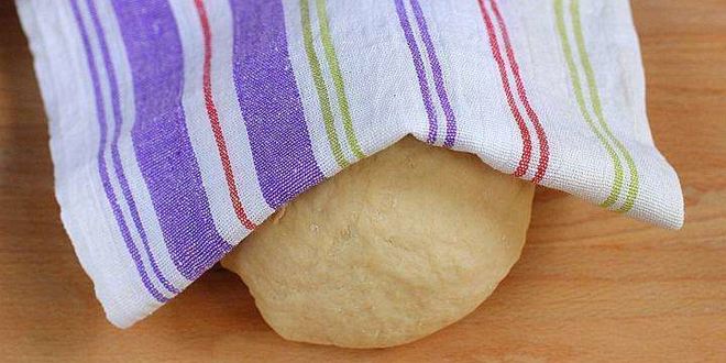 Рецепт хинкали домашние