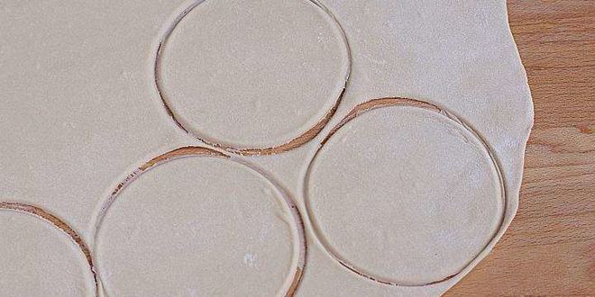 Рецепт хинкали домашние