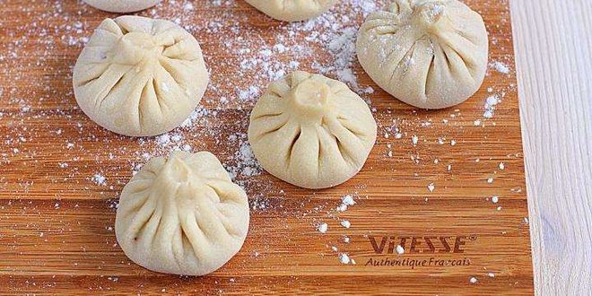 Рецепт хинкали домашние