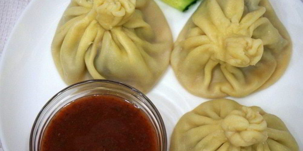 Как приготовить хинкали с бараньим фаршем